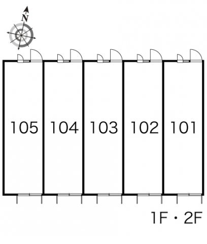 レオパレスＭｉｙａのその他