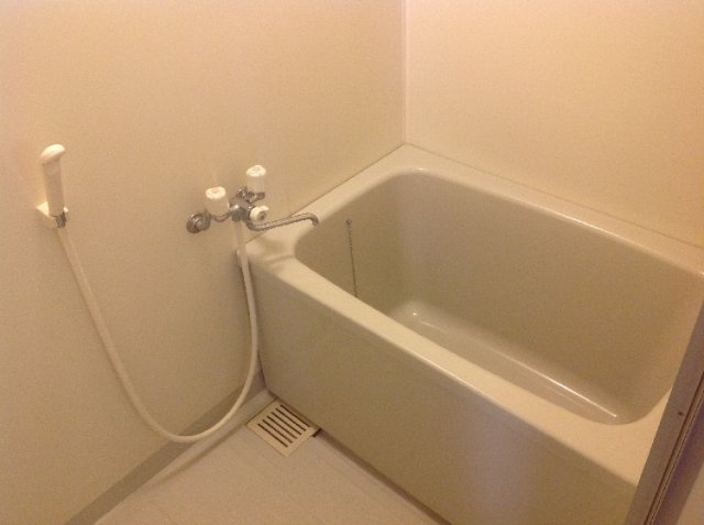 レオパレスＭｉｙａの浴室