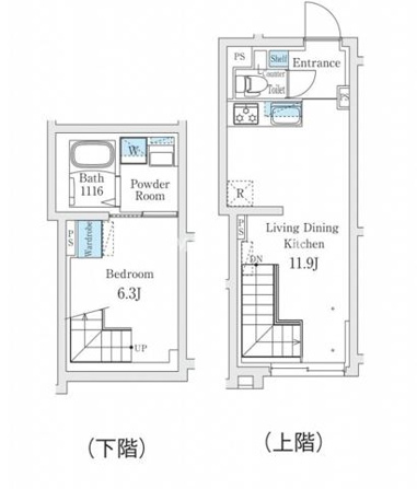 Fika代々木上原
