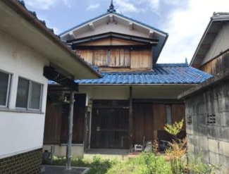 【外観】 | 野洲市比留田　売土地