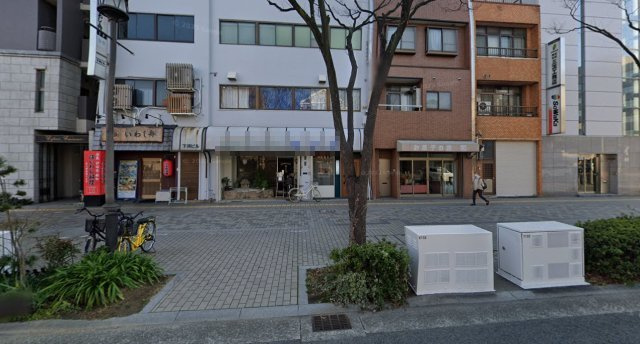 堺市堺区市之町東　貸店舗[物件番号：266842] のその他