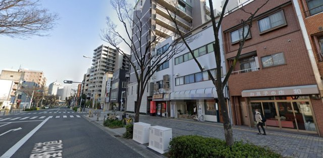 堺市堺区市之町東　貸店舗[物件番号：266842] のその他
