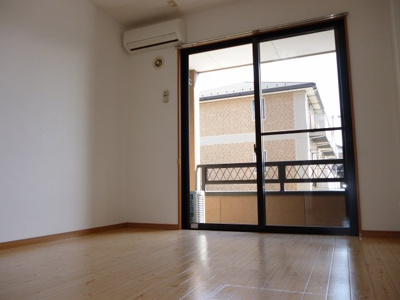 【居間・リビング】 | アネックスB