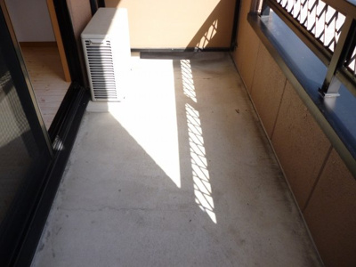 【バルコニー】 | アネックスB