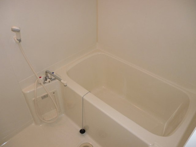 【浴室】 | アネックスB