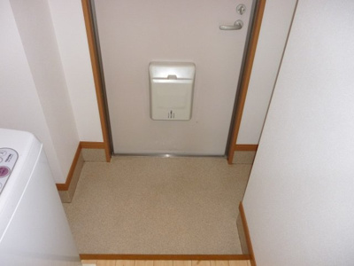 【玄関】 | アネックスB
