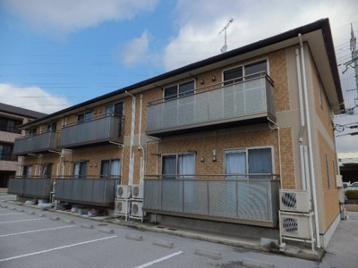 【外観】 | アネックスB