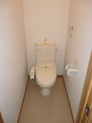 【トイレ】 | アネックスB