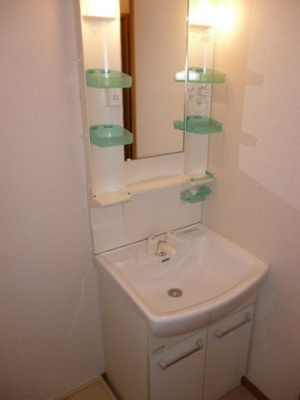 【洗面所】 | アネックスB