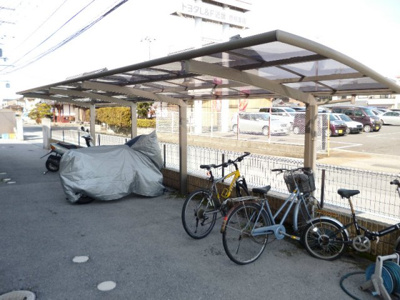 【その他共用部分】 | アネックスB