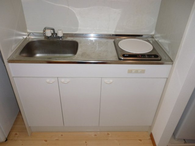 【キッチン】 | アネックスB