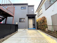 厚木市下荻野　中古建て　の画像