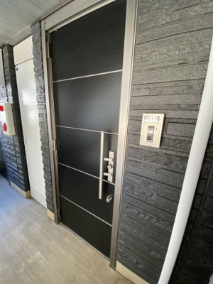 【玄関】 | ｒｅｍｅｍｂｒａｎｃｅ西新町