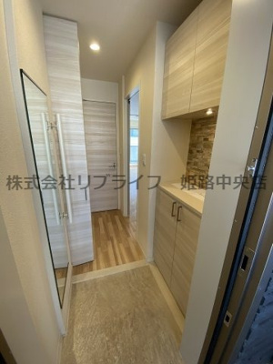 【玄関】 | ｒｅｍｅｍｂｒａｎｃｅ西新町