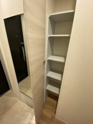 【収納】 | ｒｅｍｅｍｂｒａｎｃｅ西新町