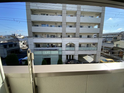 【展望】 | ｒｅｍｅｍｂｒａｎｃｅ西新町