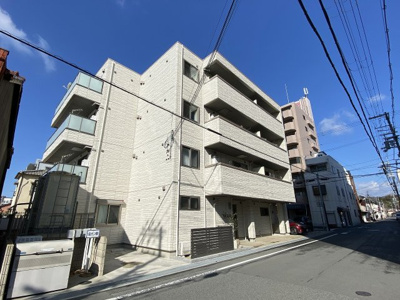 【外観】 | ｒｅｍｅｍｂｒａｎｃｅ西新町