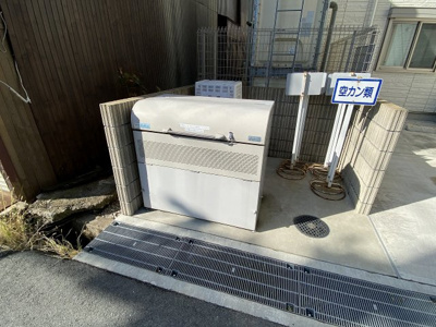 【その他共用部分】 | ｒｅｍｅｍｂｒａｎｃｅ西新町