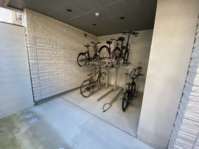 【その他共用部分】 | ｒｅｍｅｍｂｒａｎｃｅ西新町