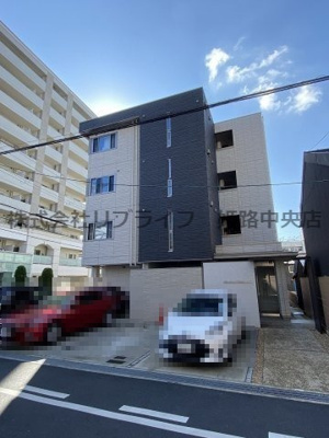 【駐車場】 | ｒｅｍｅｍｂｒａｎｃｅ西新町