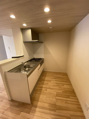 【キッチン】 | ｒｅｍｅｍｂｒａｎｃｅ西新町