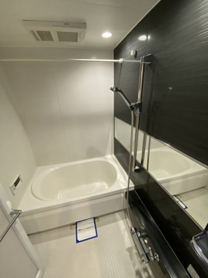 【浴室】 | ｒｅｍｅｍｂｒａｎｃｅ西新町