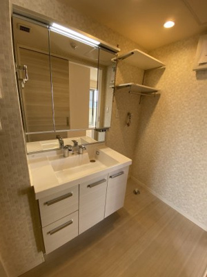 【独立洗面台】 | ｒｅｍｅｍｂｒａｎｃｅ西新町