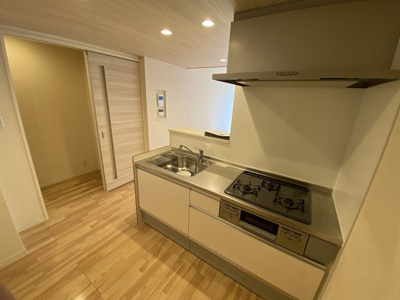 【キッチン】 | ｒｅｍｅｍｂｒａｎｃｅ西新町