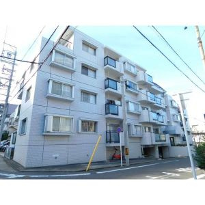 【外観】 | ヴィラ白壁