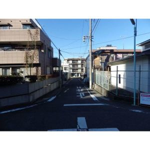 【外観】 | ヴィラ白壁