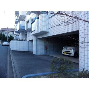【駐車場】 | ヴィラ白壁