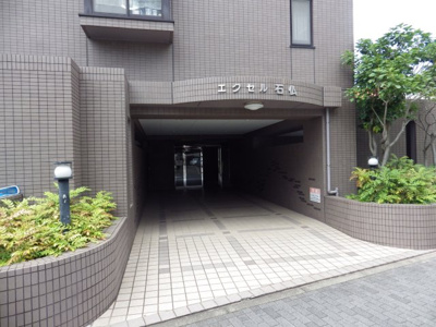 【エントランス】 | エクセル石仏