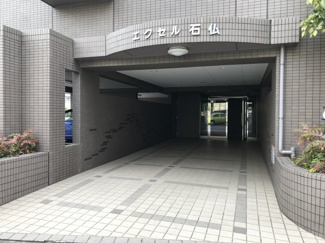 【エントランス】 | エクセル石仏