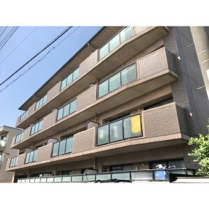 【外観】 | エクセルシオール雅