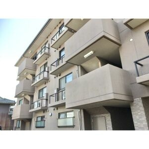 【外観】 | エクセルシオール雅