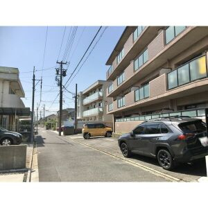 【外観】 | エクセルシオール雅