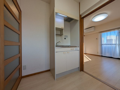 【キッチン】 | エトワール青山