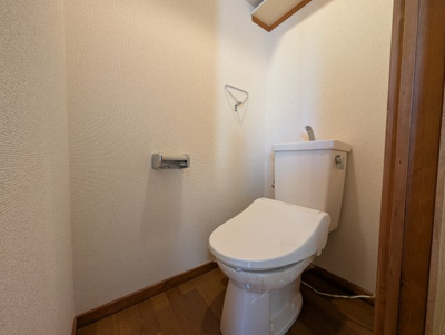 【トイレ】 | エトワール青山