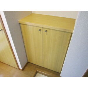 【収納】 | エトワール青山