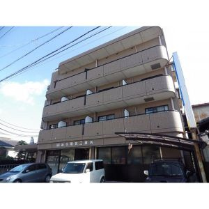 【外観】 | エトワール青山