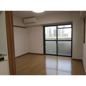 【居間・リビング】 | エトワール青山