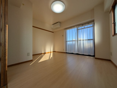 【内装】 | エトワール青山