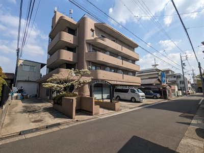 【外観】 | エトワール青山