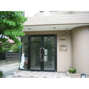 【外観】 | エトワール青山