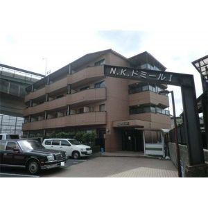 【外観】 | ＮＫドミールⅠ