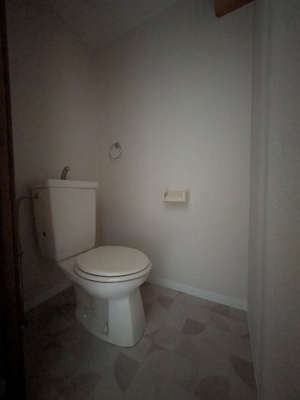 【トイレ】 | 扇田グリーンハイツ