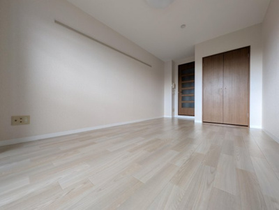 【内装】 | 扇田グリーンハイツ