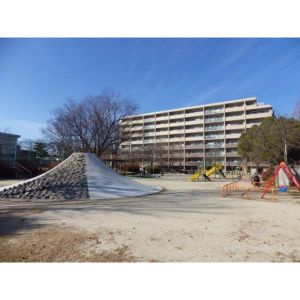 【周辺】 | 扇田グリーンハイツ