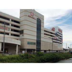 【周辺】 | 扇田グリーンハイツ