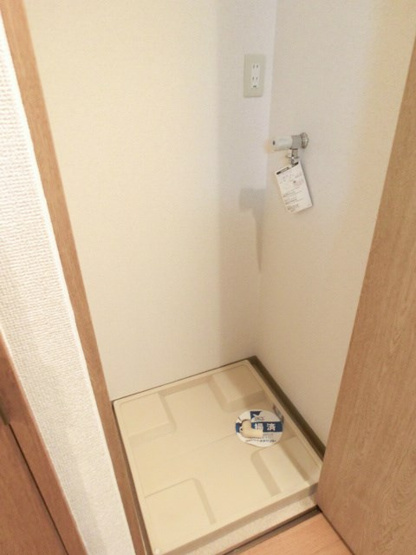 【設備】スカイコートヌーベル神田
